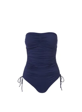 Sydney Navy Swimsuit