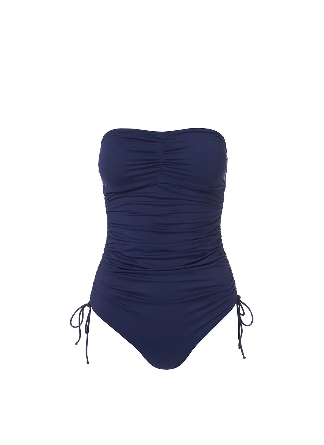 Sydney Navy Swimsuit
