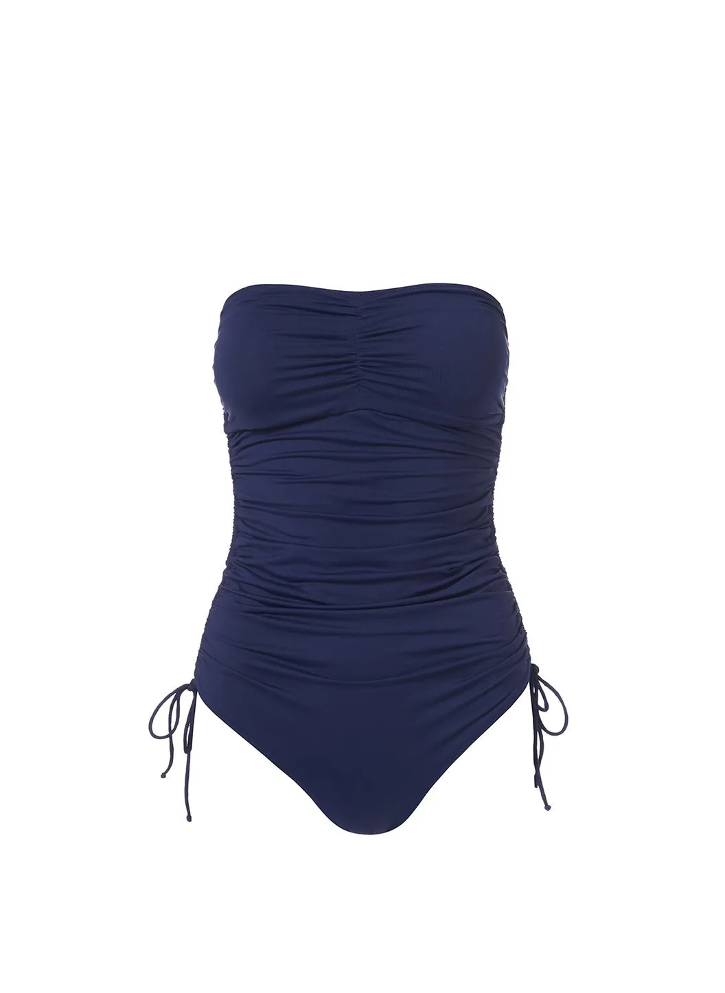 Sydney Navy Swimsuit