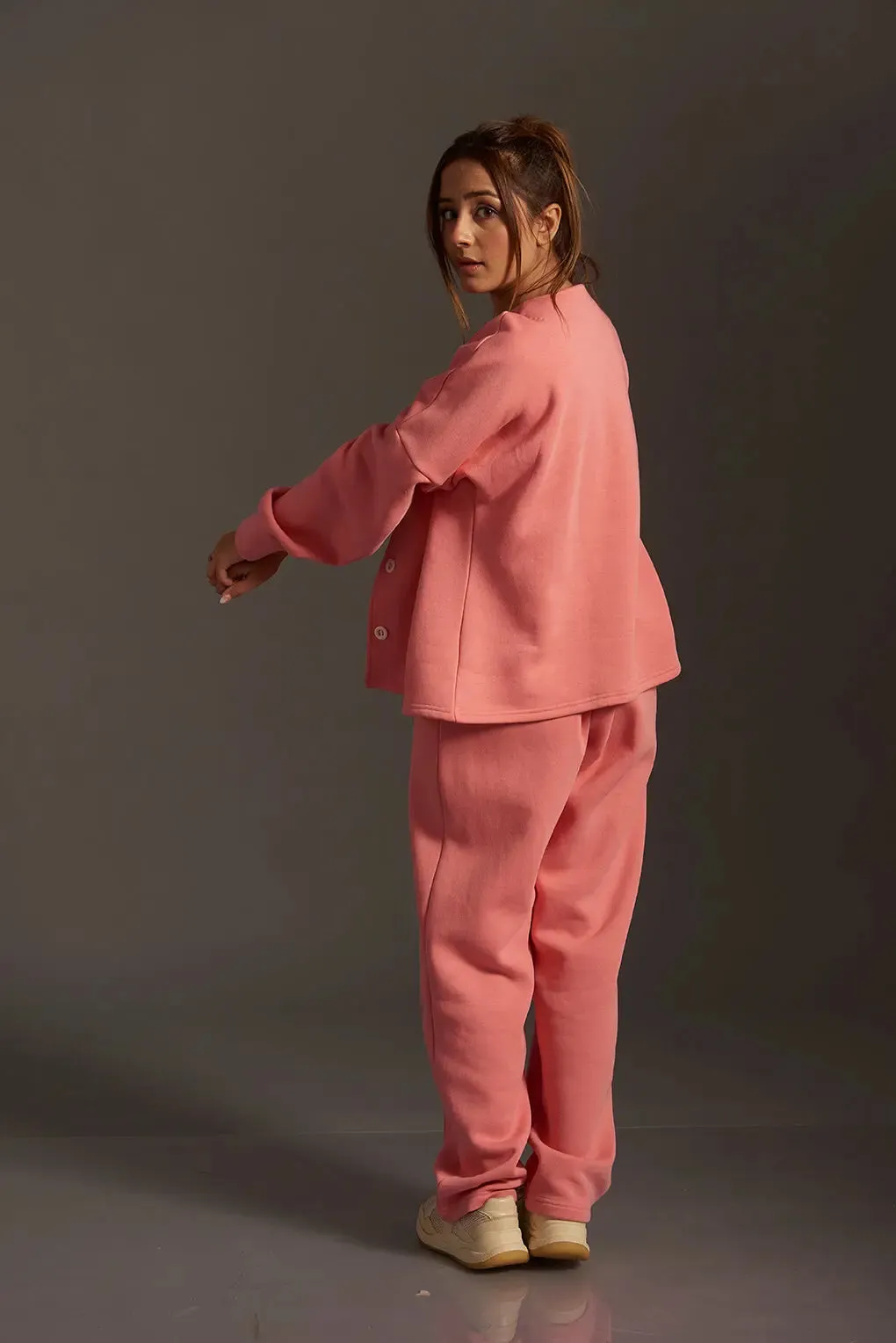 Tarka Fleece Co-ords