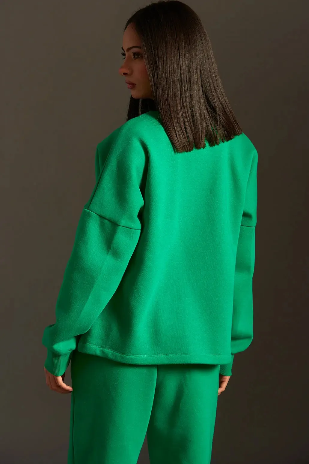 Tarka Fleece Co-ords