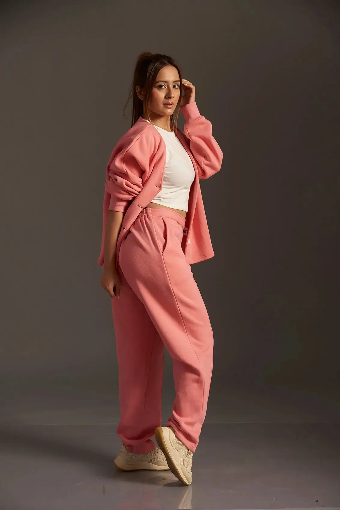 Tarka Fleece Co-ords
