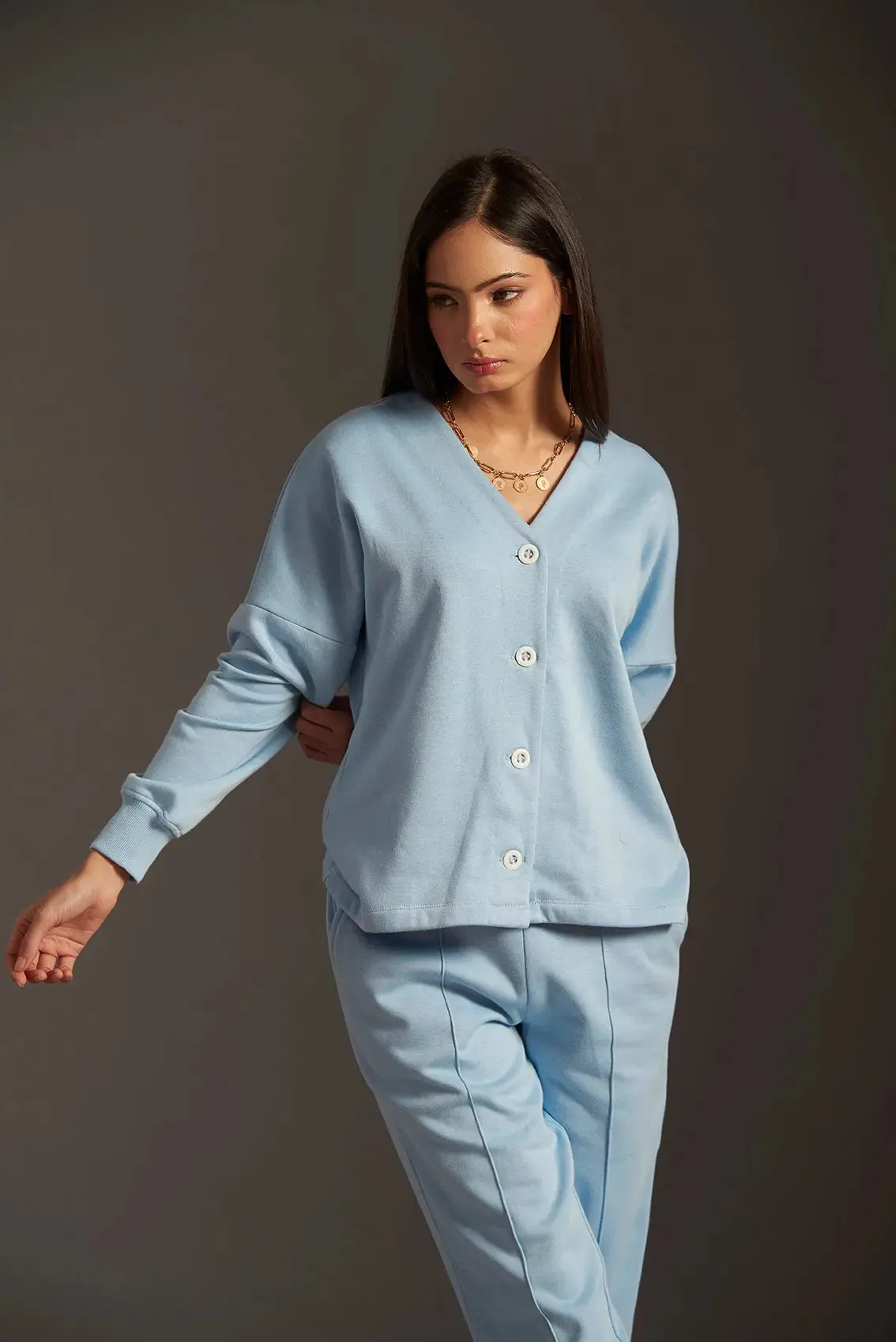 Tarka Fleece Co-ords