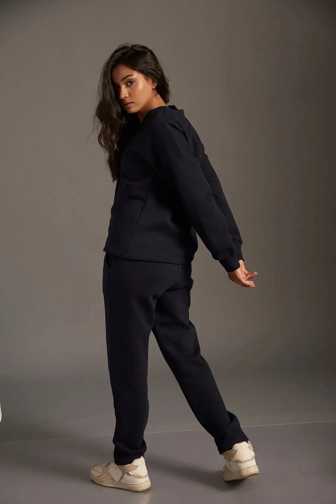 Tarka Fleece Co-ords