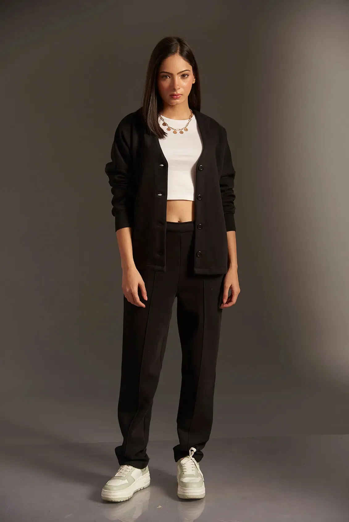 Tarka Fleece Co-ords