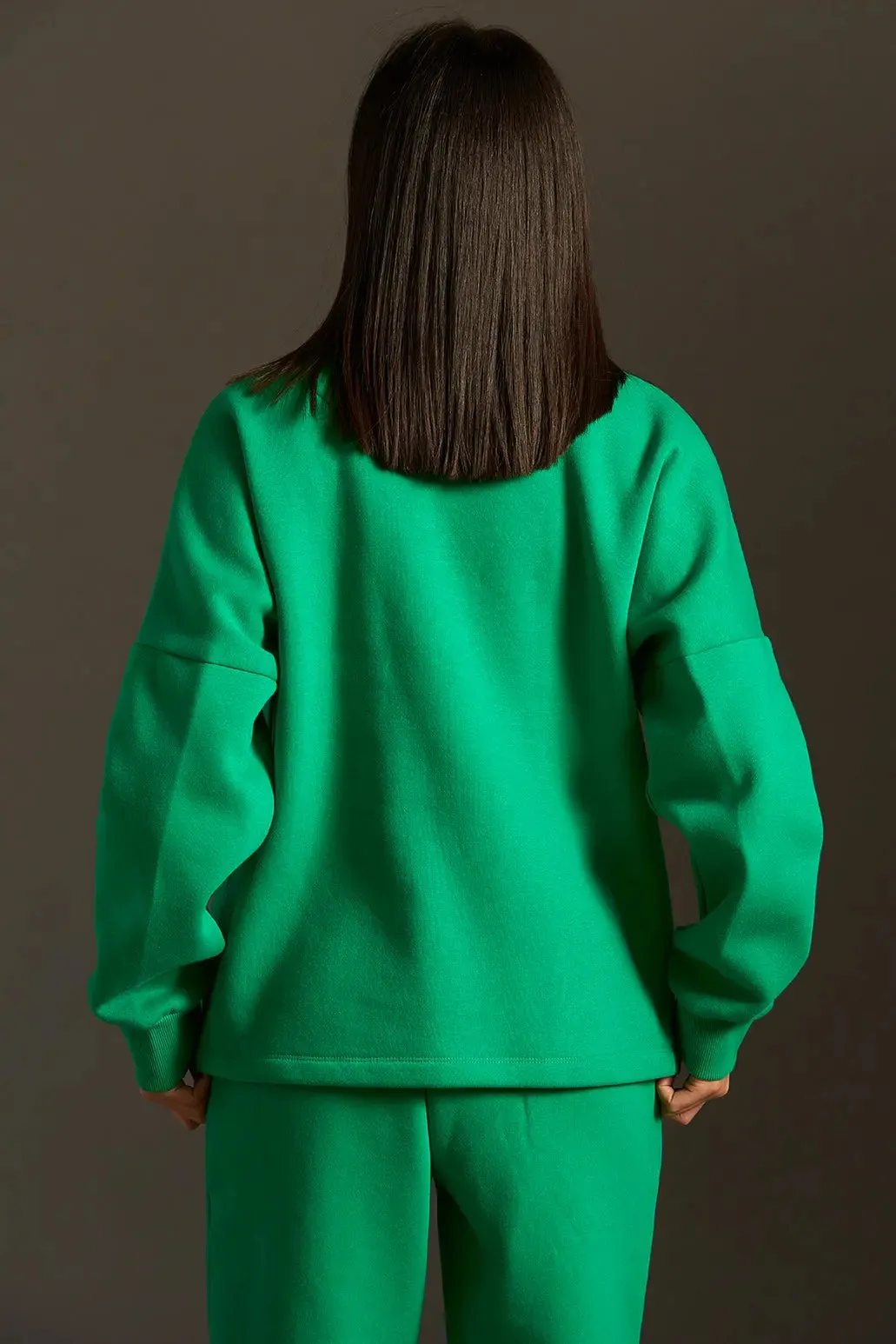 Tarka Fleece Co-ords