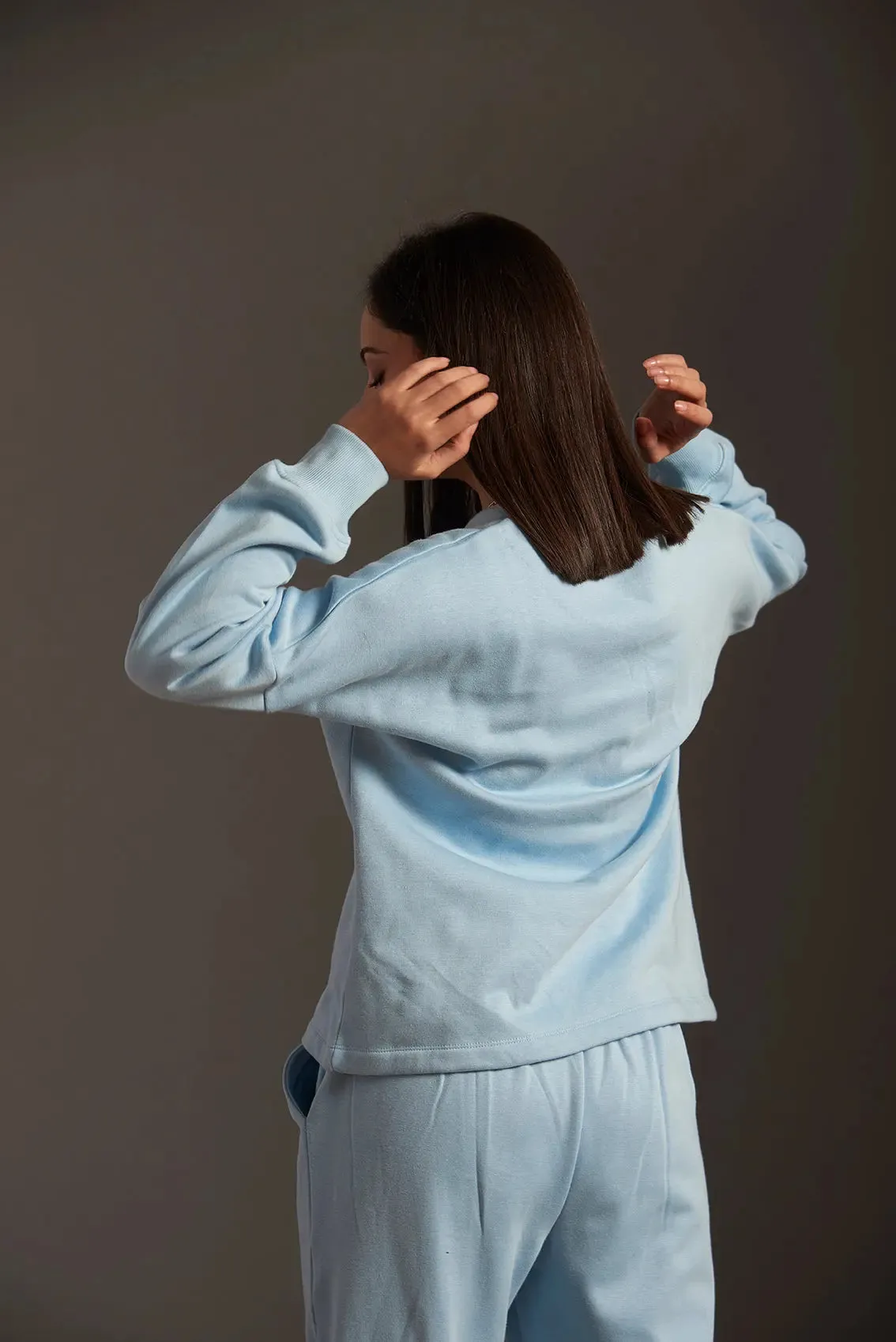 Tarka Fleece Co-ords