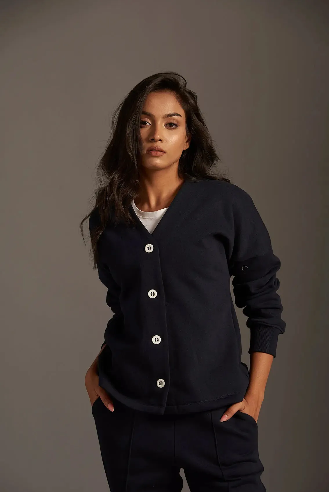 Tarka Fleece Co-ords