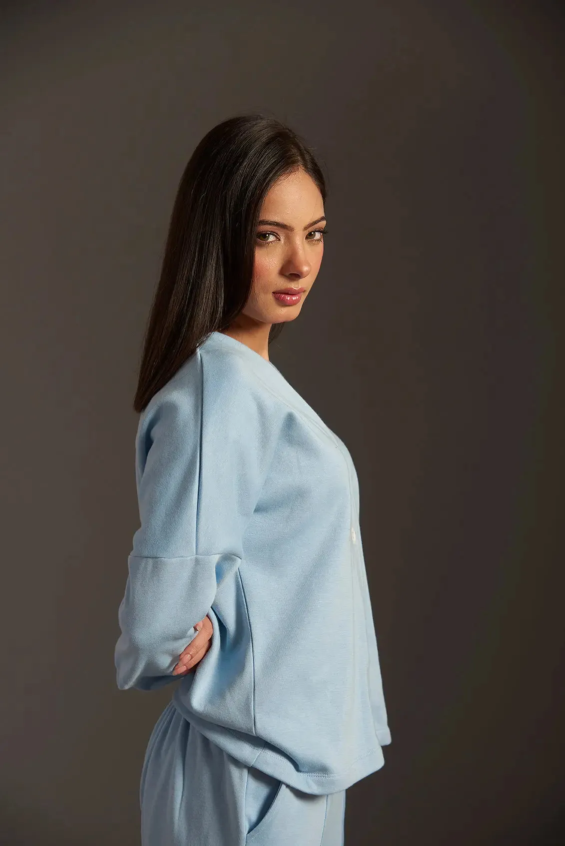 Tarka Fleece Co-ords