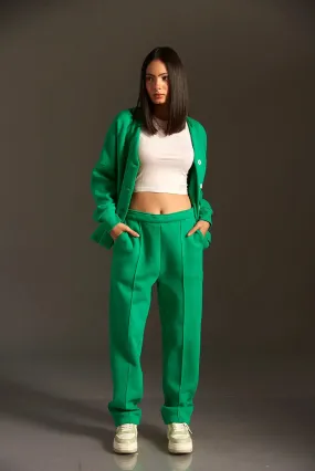 Tarka Fleece Co-ords