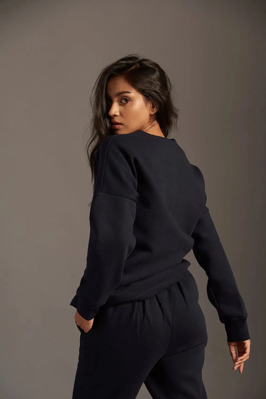 Tarka Fleece Co-ords