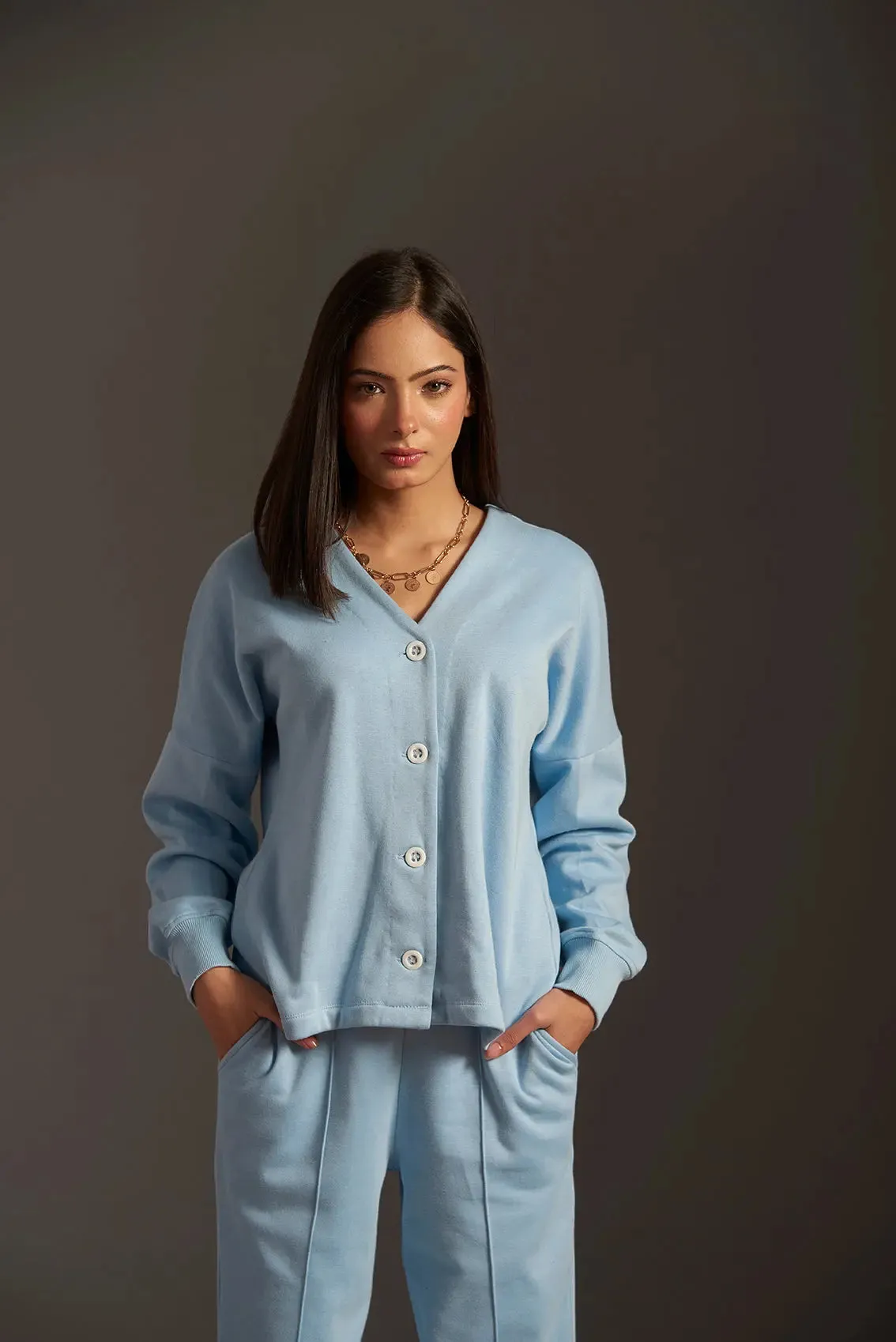Tarka Fleece Co-ords