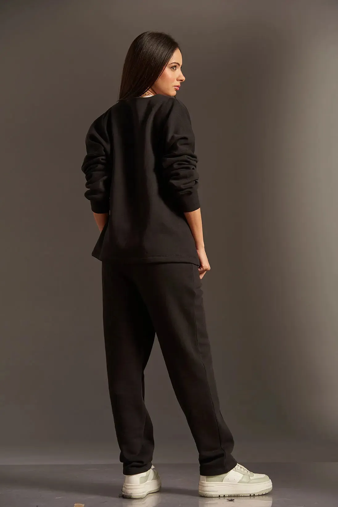 Tarka Fleece Co-ords