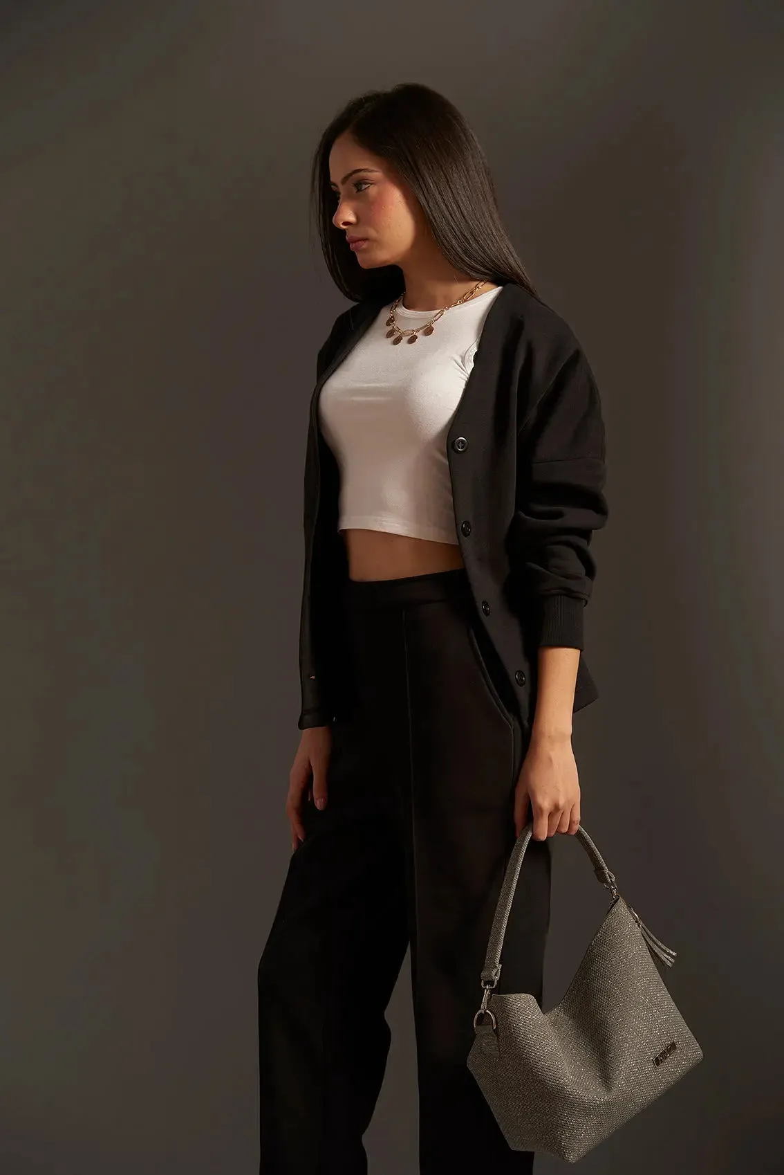 Tarka Fleece Co-ords