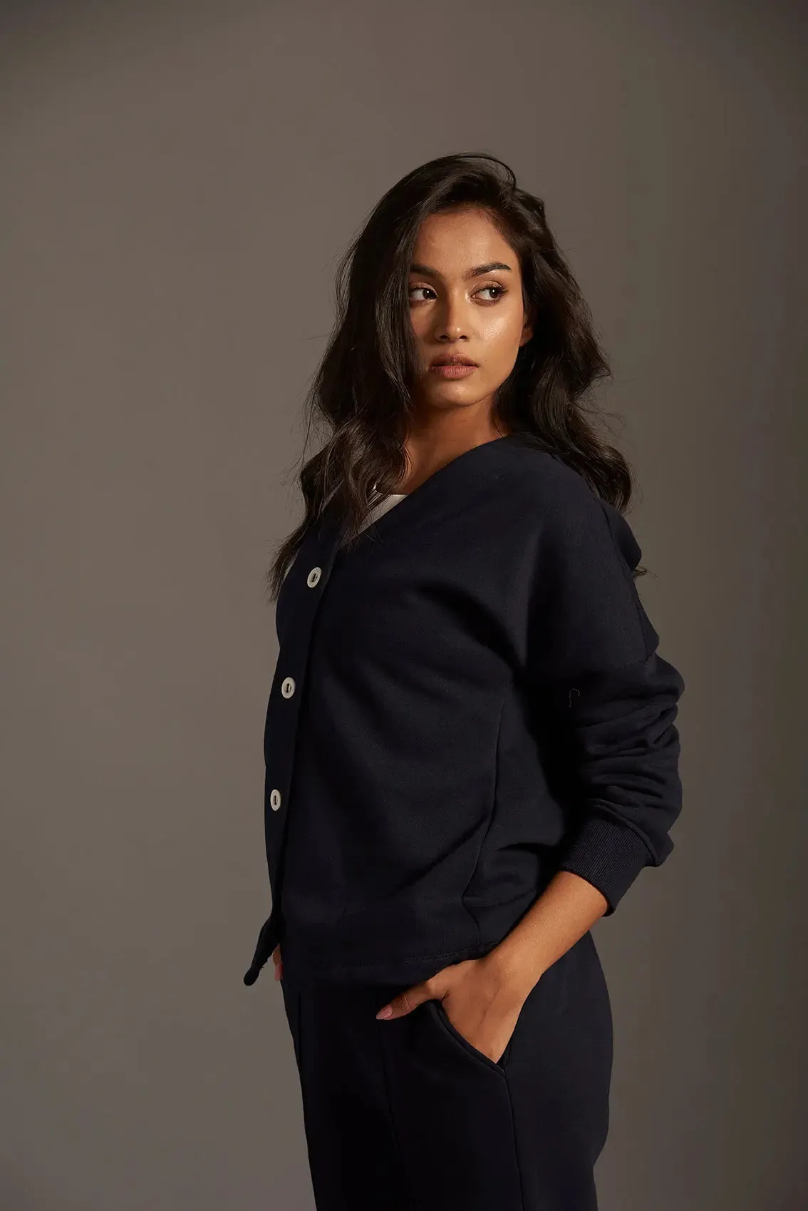 Tarka Fleece Co-ords