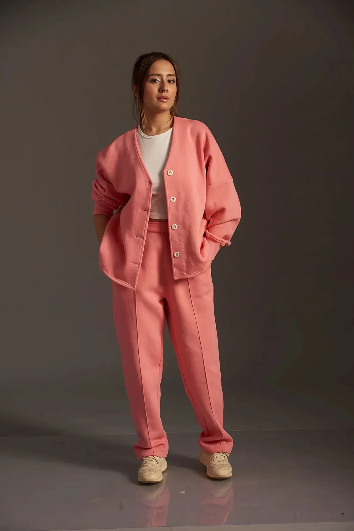 Tarka Fleece Co-ords