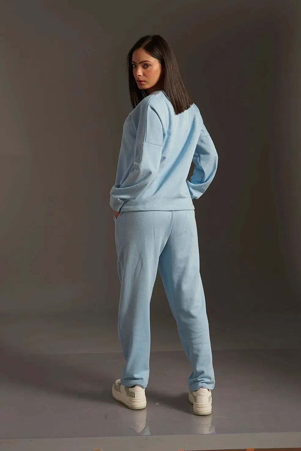 Tarka Fleece Co-ords