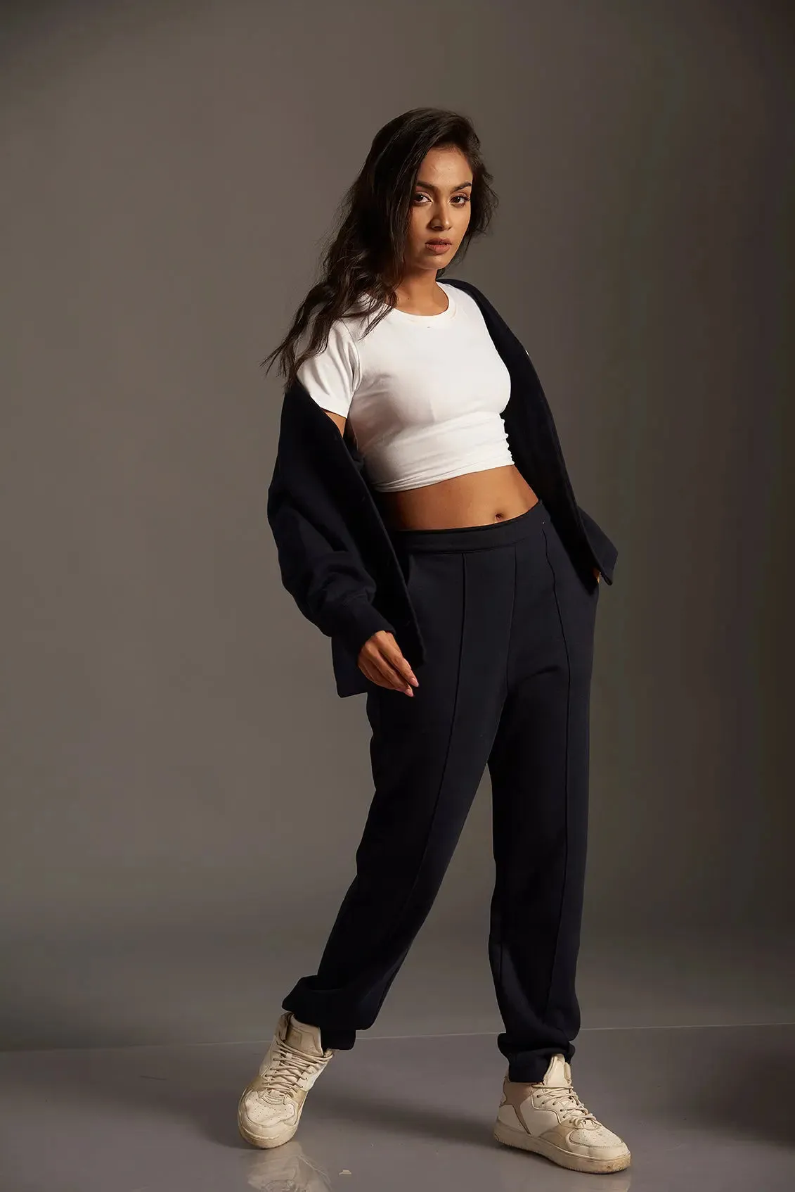Tarka Fleece Co-ords
