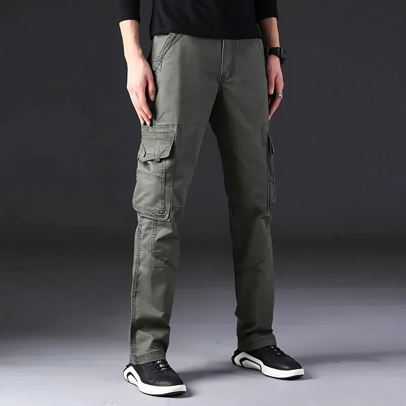 Terrain Craft Expedition Cargo Pants