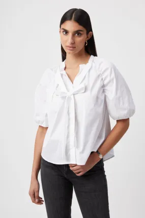 The Antoinette Shirt