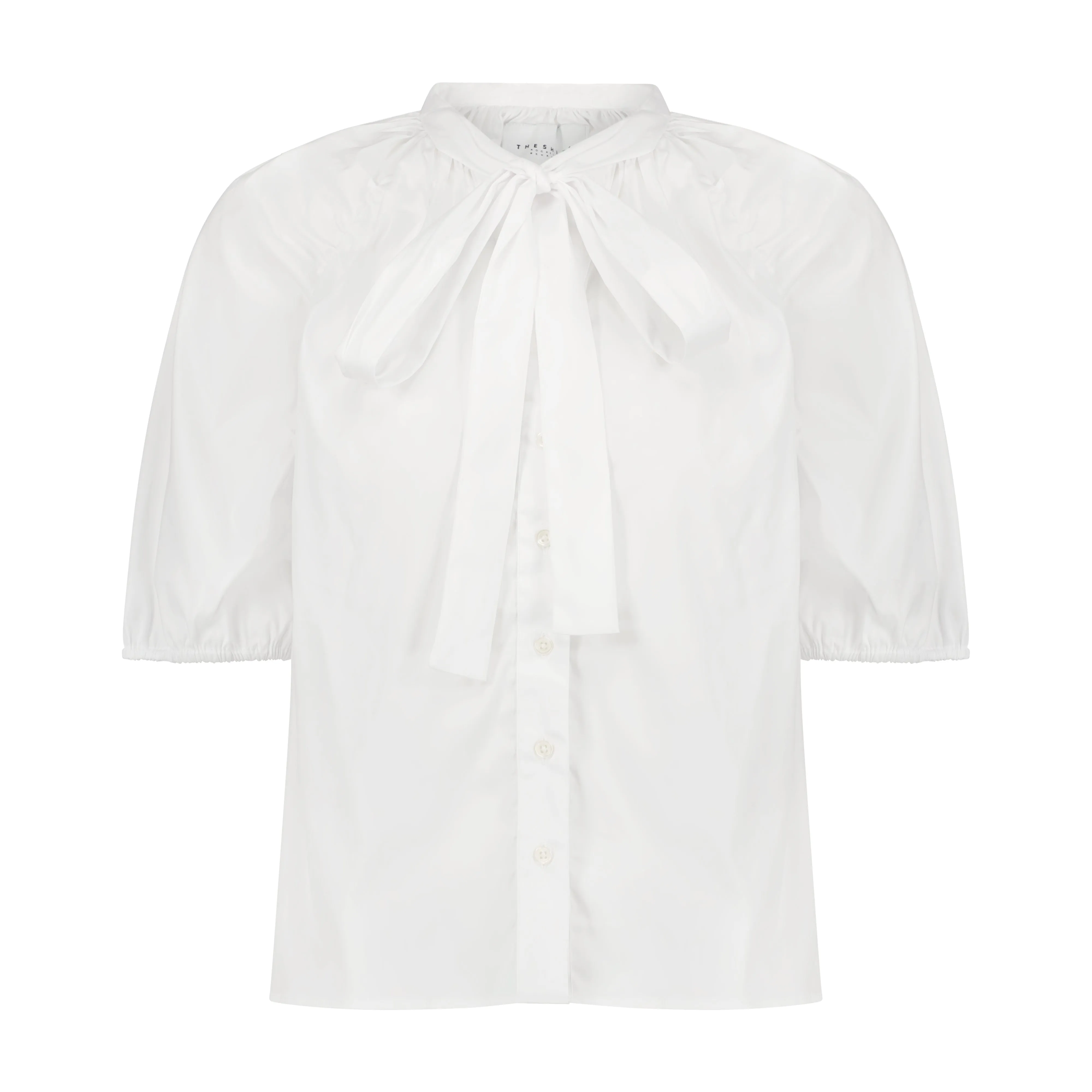 The Antoinette Shirt