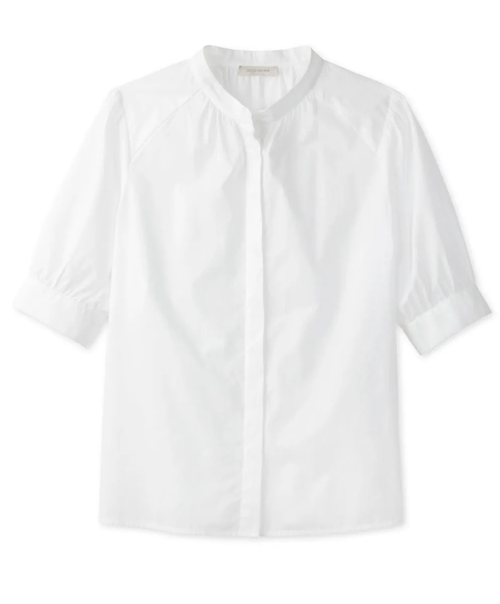 Thompson Blouse - FINAL SALE