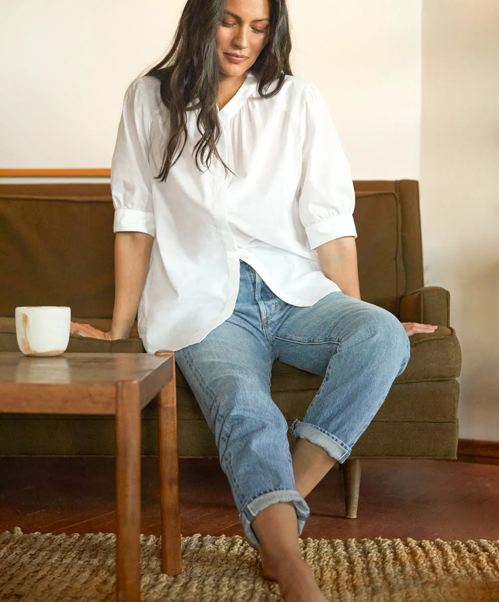 Thompson Blouse - FINAL SALE
