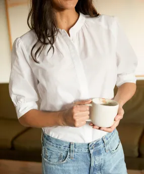 Thompson Blouse - FINAL SALE