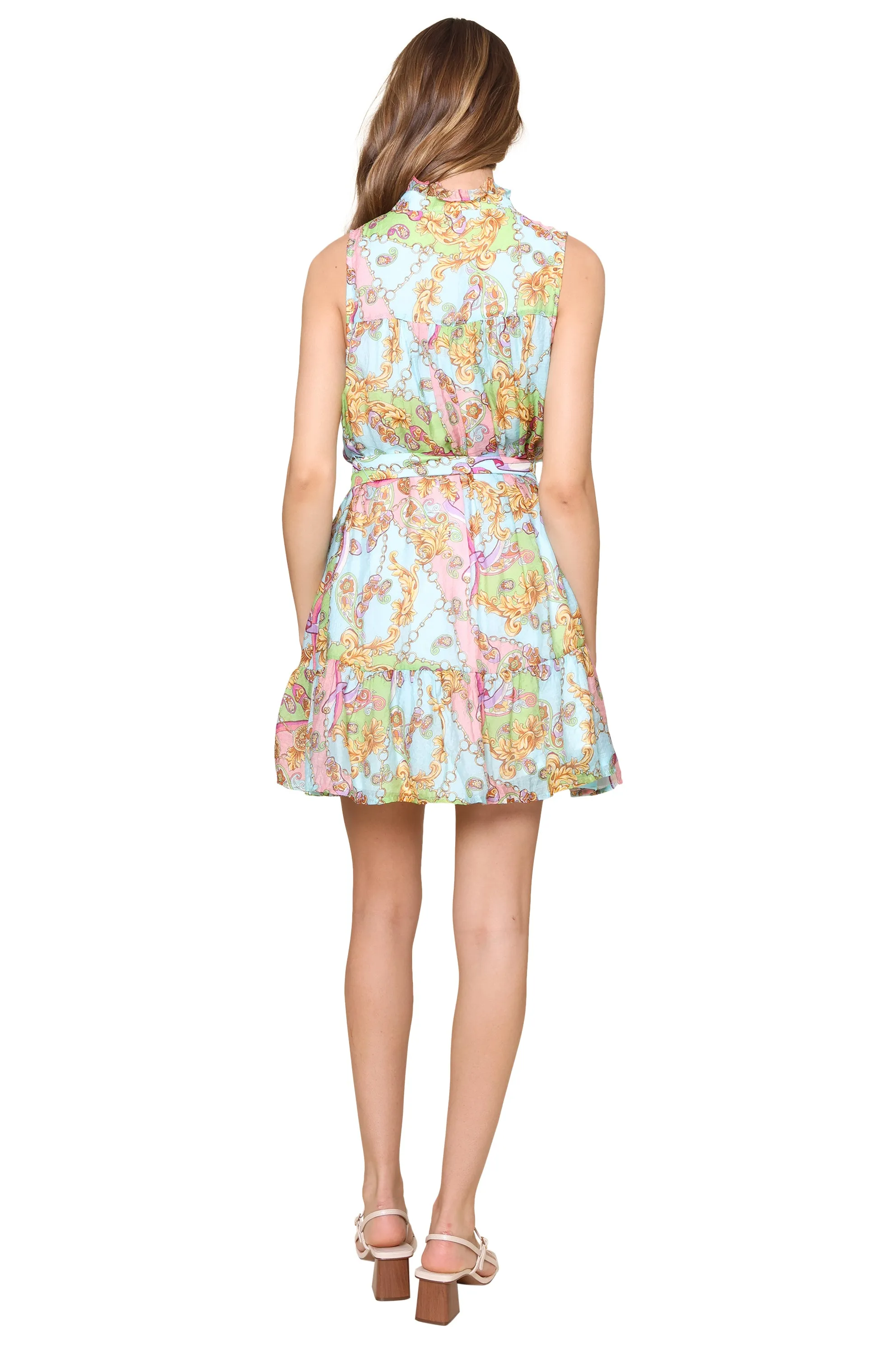 Tiffany Dress