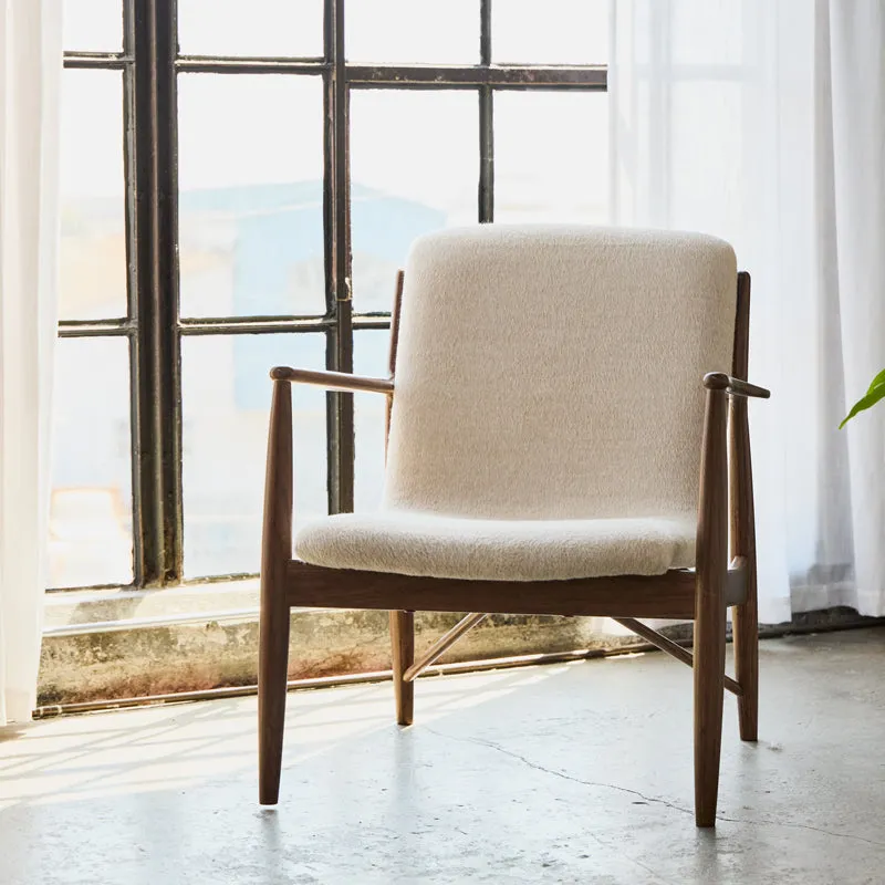 Truss Chair