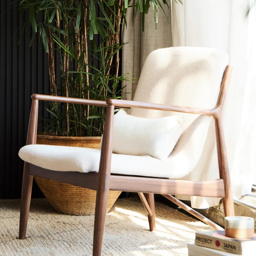 Truss Chair
