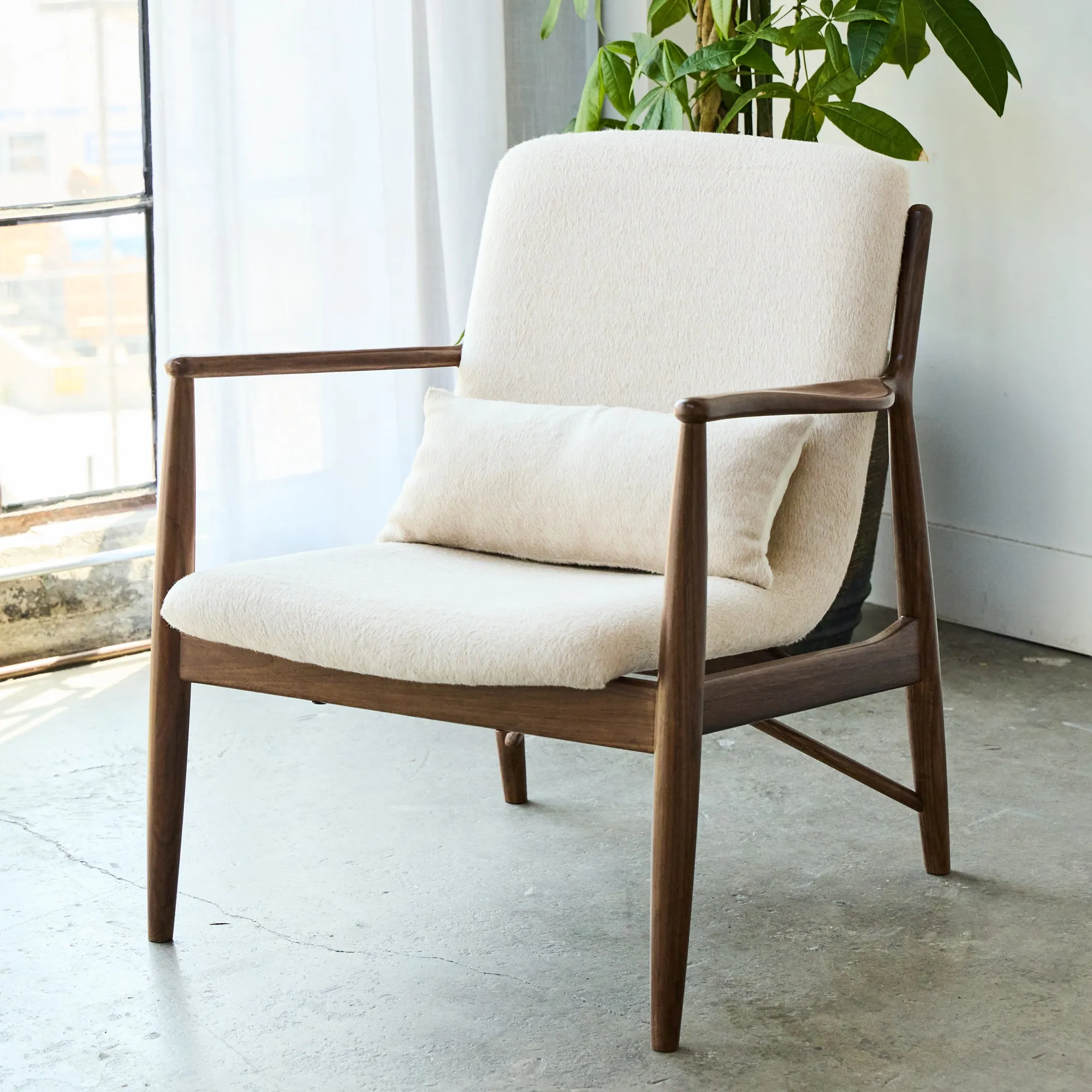 Truss Chair