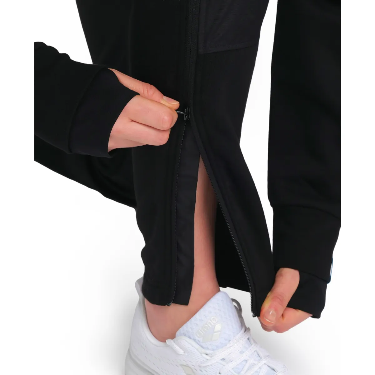 UNISEX PANEL TECH PANTS