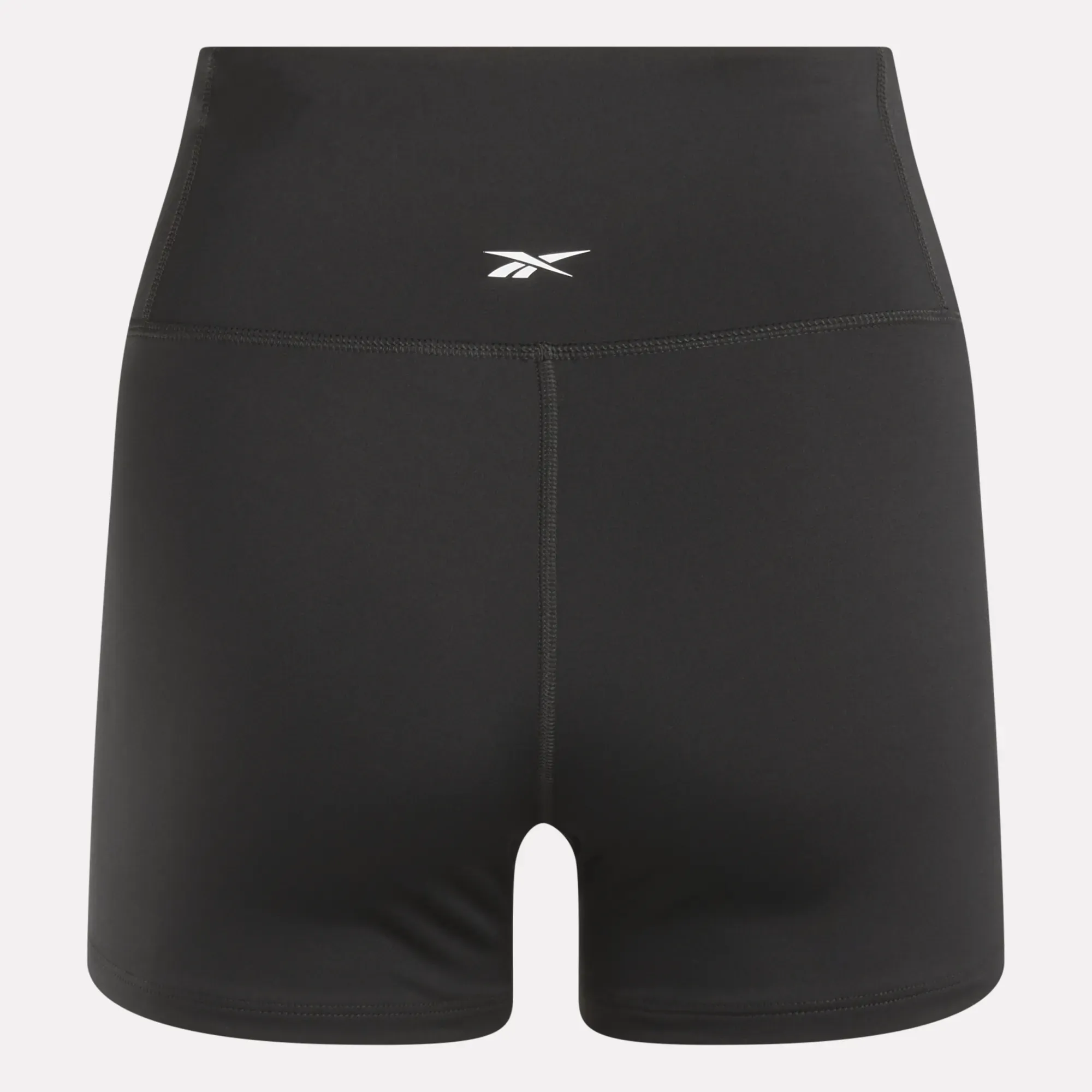 Women's Id Train Booty Short