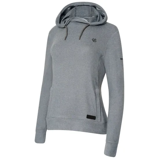 Women's Out & Out Overhead Hooded Fleece