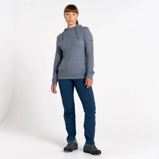 Women's Out & Out Overhead Hooded Fleece