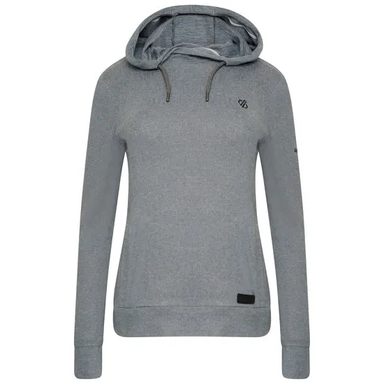 Women's Out & Out Overhead Hooded Fleece
