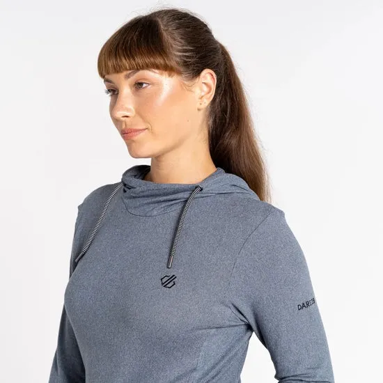 Women's Out & Out Overhead Hooded Fleece