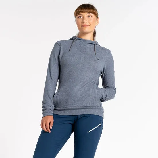 Women's Out & Out Overhead Hooded Fleece
